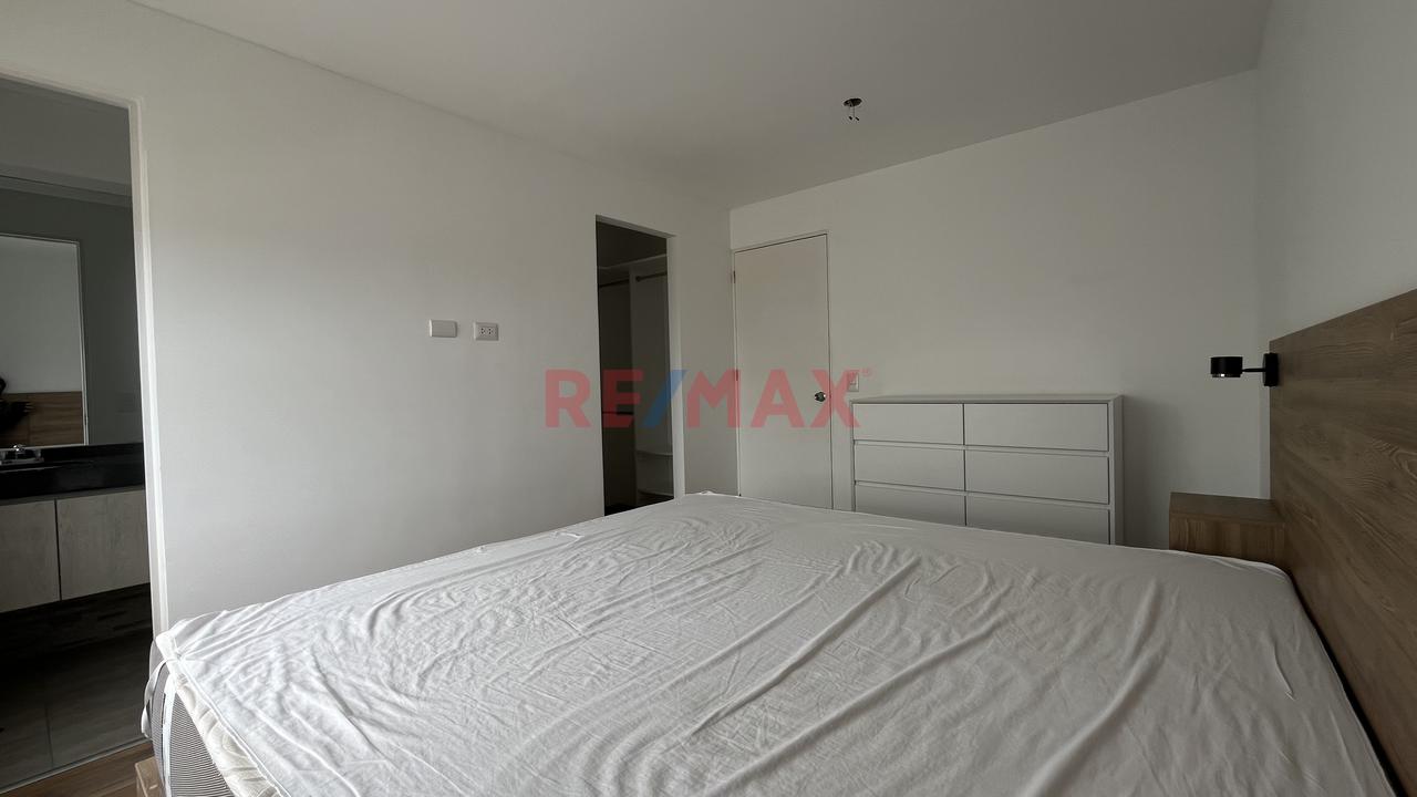 Moderno Departamento De 65 M² En Venta En Pueblo Libre Con Cochera — foto 11
