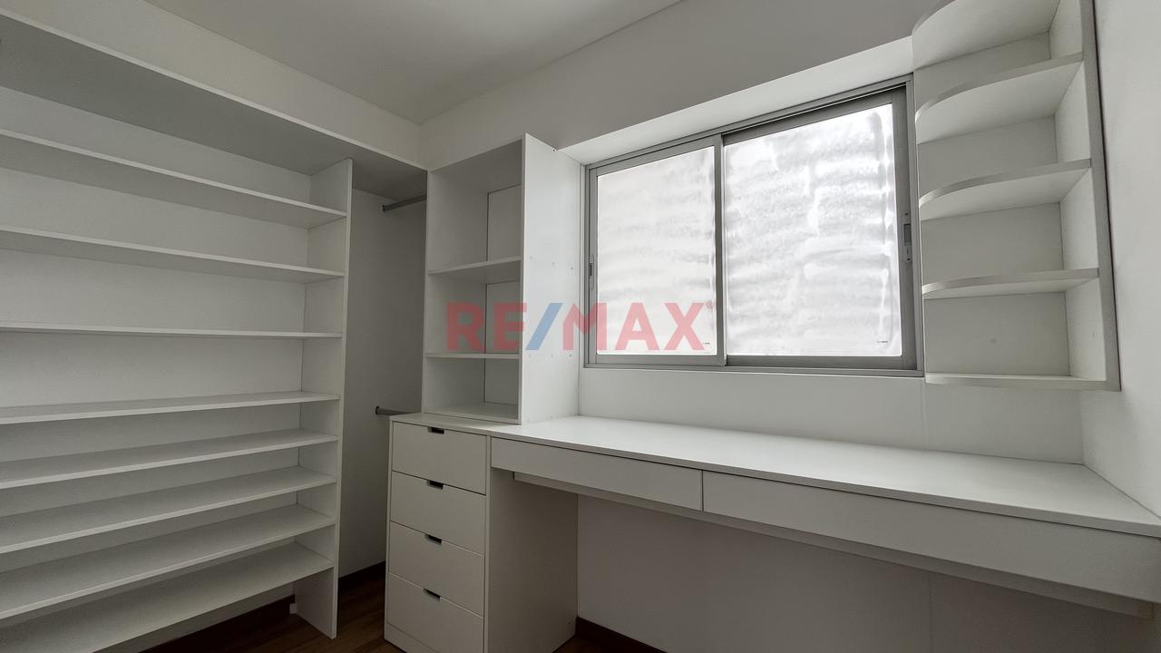 Moderno Departamento De 65 M² En Venta En Pueblo Libre Con Cochera — foto 9