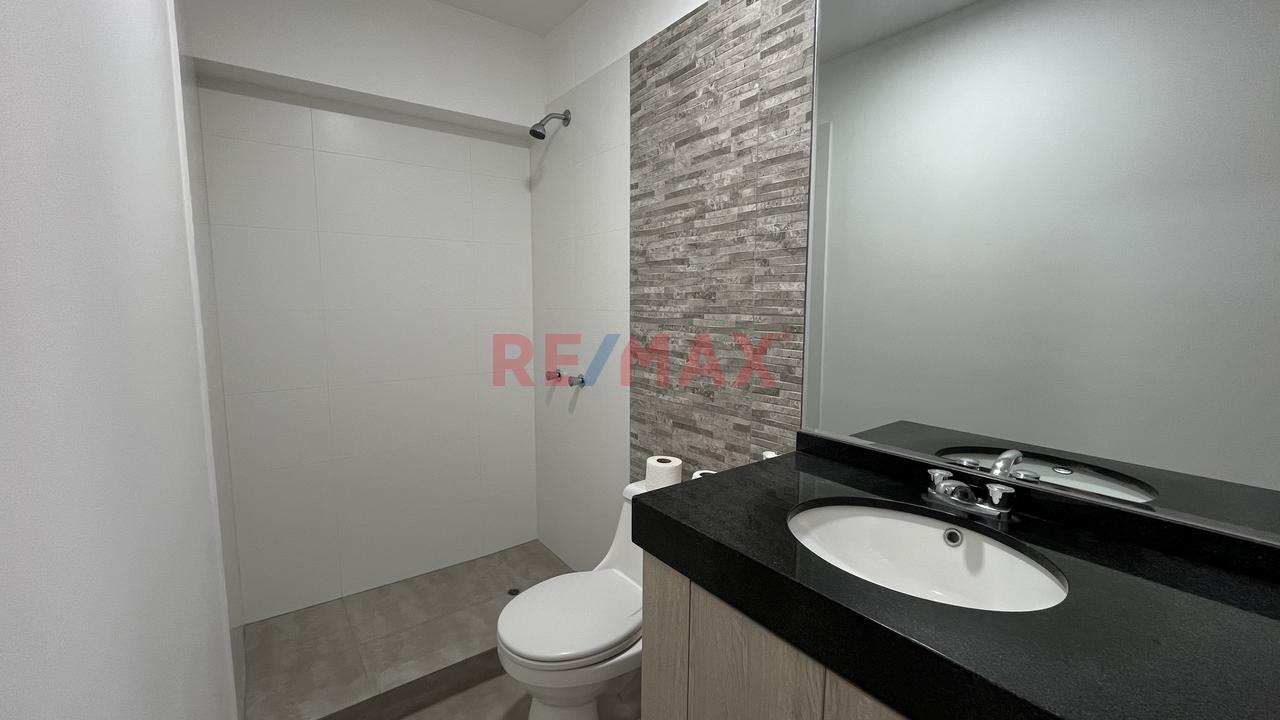 Moderno Departamento De 65 M² En Venta En Pueblo Libre Con Cochera — foto 7