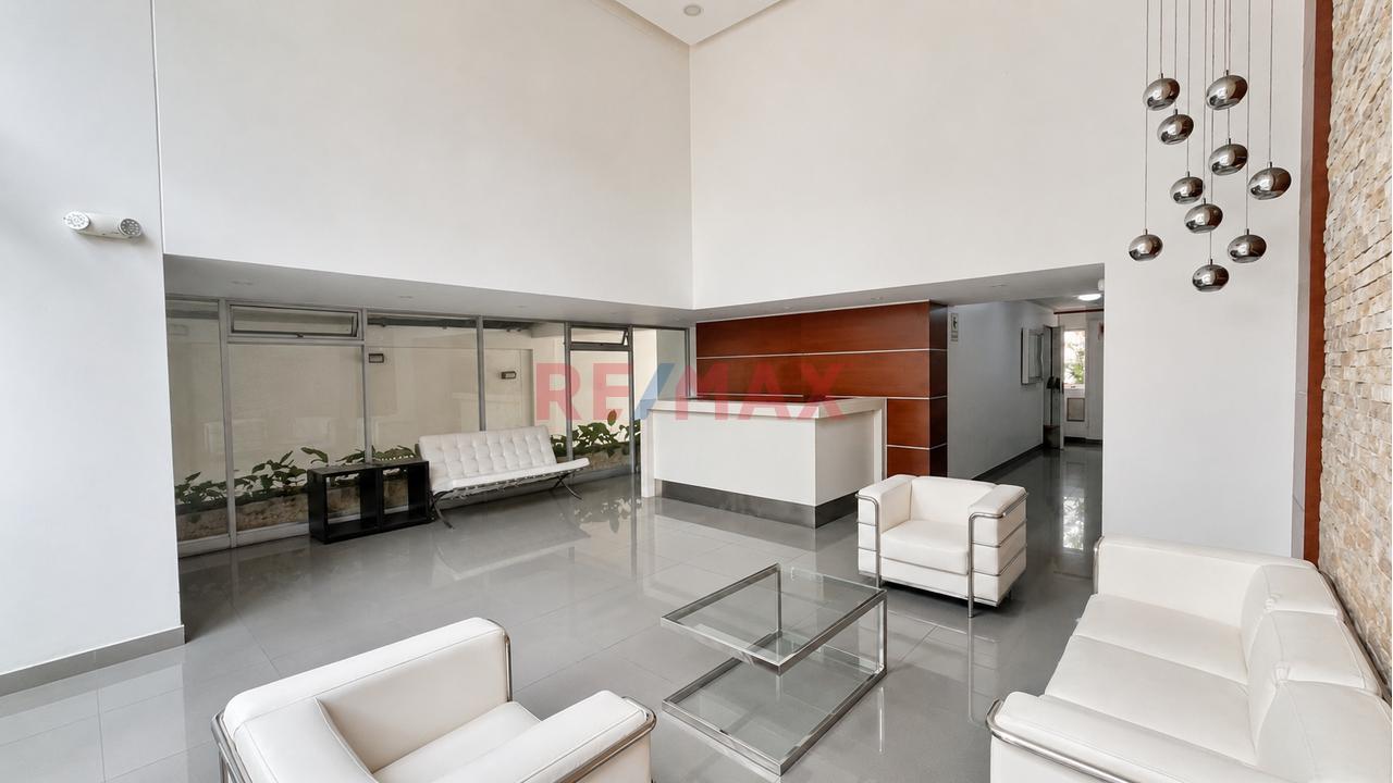Moderno Departamento De 65 M² En Venta En Pueblo Libre Con Cochera — foto 15