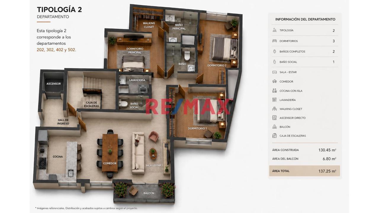 🏗️ Departamento En Preventa | Vallecito | ¡No Paga Alcabala!