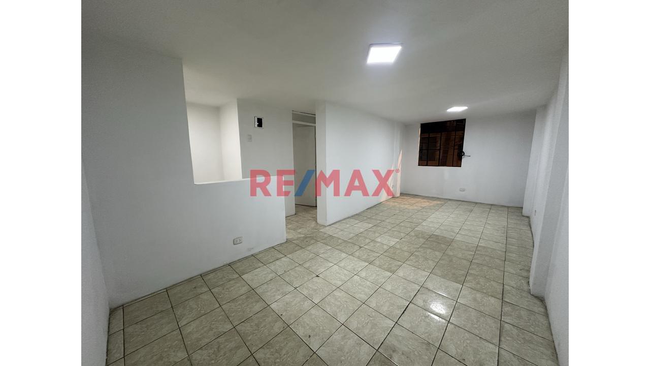 En Venta Dpto En El Callao
