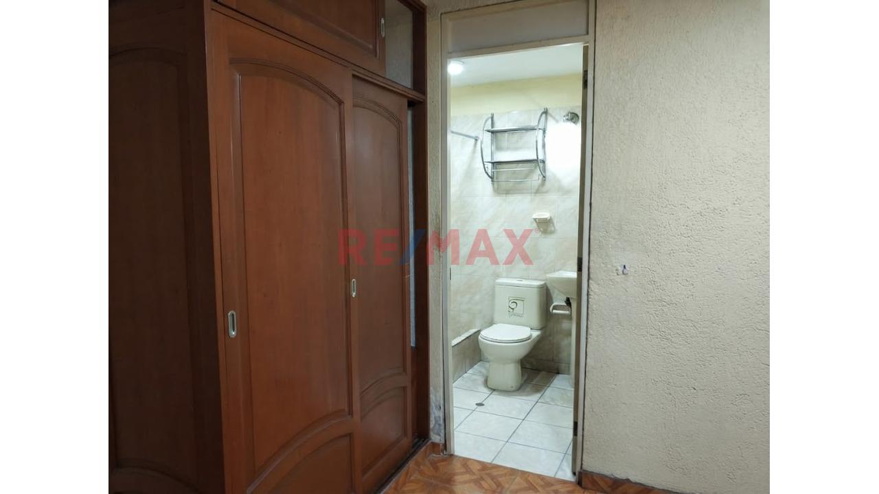 ¡Vive Frente Al Circuito Mágico Del Agua! Dpto. En 1Er Piso - 3 Dorm. En Santa Beatriz - 8
