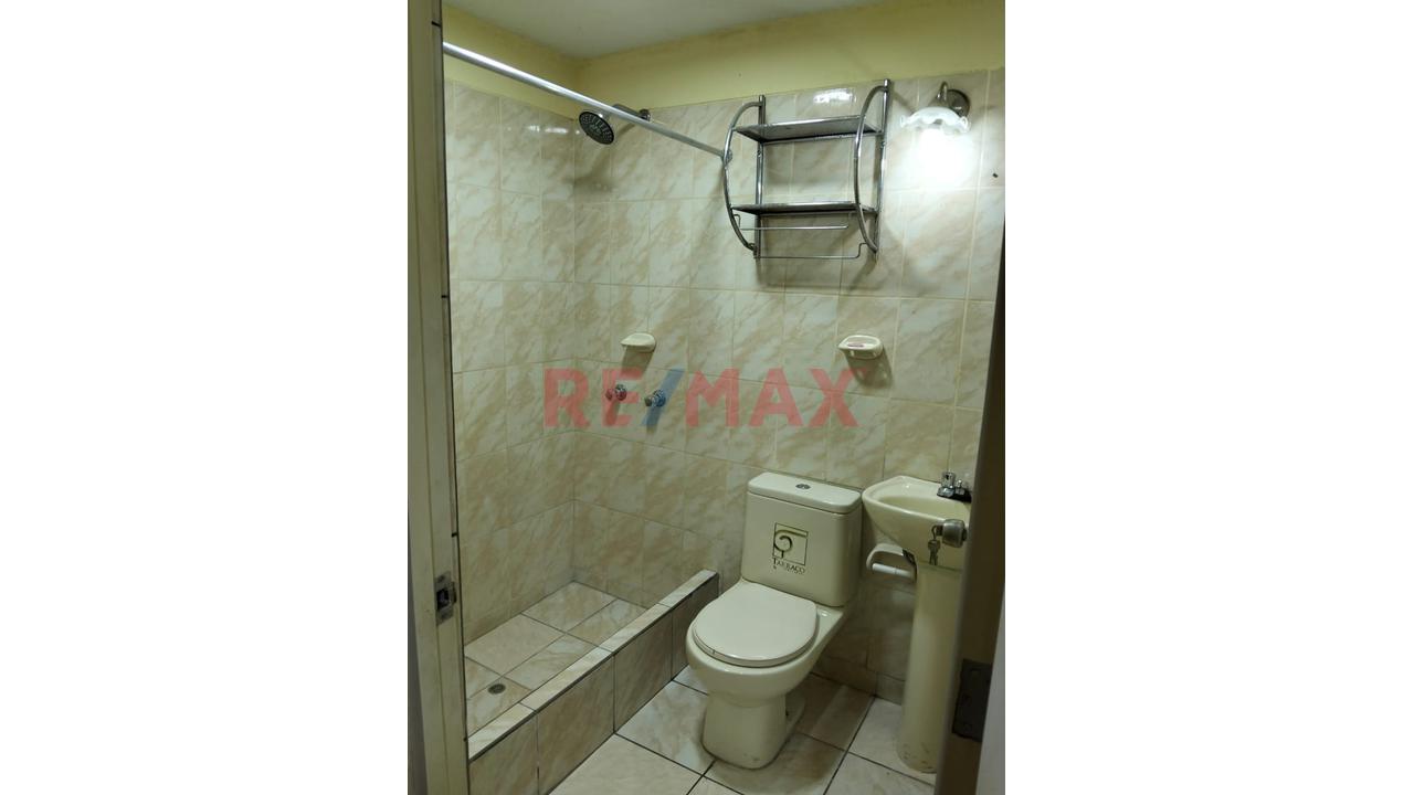 ¡Vive Frente Al Circuito Mágico Del Agua! Dpto. En 1Er Piso - 3 Dorm. En Santa Beatriz - 14