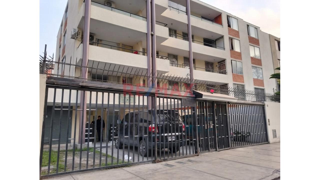 ¡Vive Frente Al Circuito Mágico Del Agua! Dpto. En 1Er Piso - 3 Dorm. En Santa Beatriz - 1