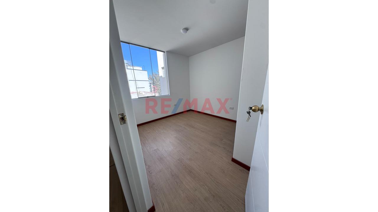 Se Vende Tríplex Con Terraza Privada En Umacollo — foto 13