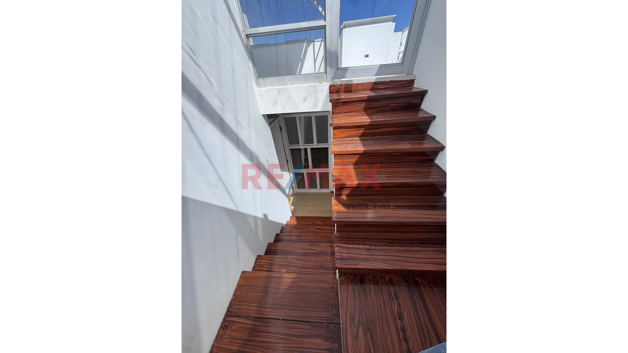 Se Vende Tríplex Con Terraza Privada En Umacollo — foto 7