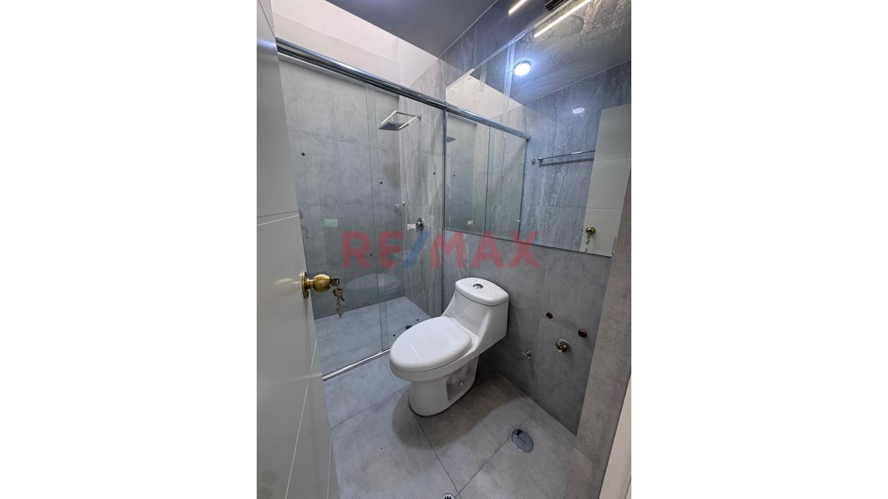 Se Vende Tríplex Con Terraza Privada En Umacollo — foto 11