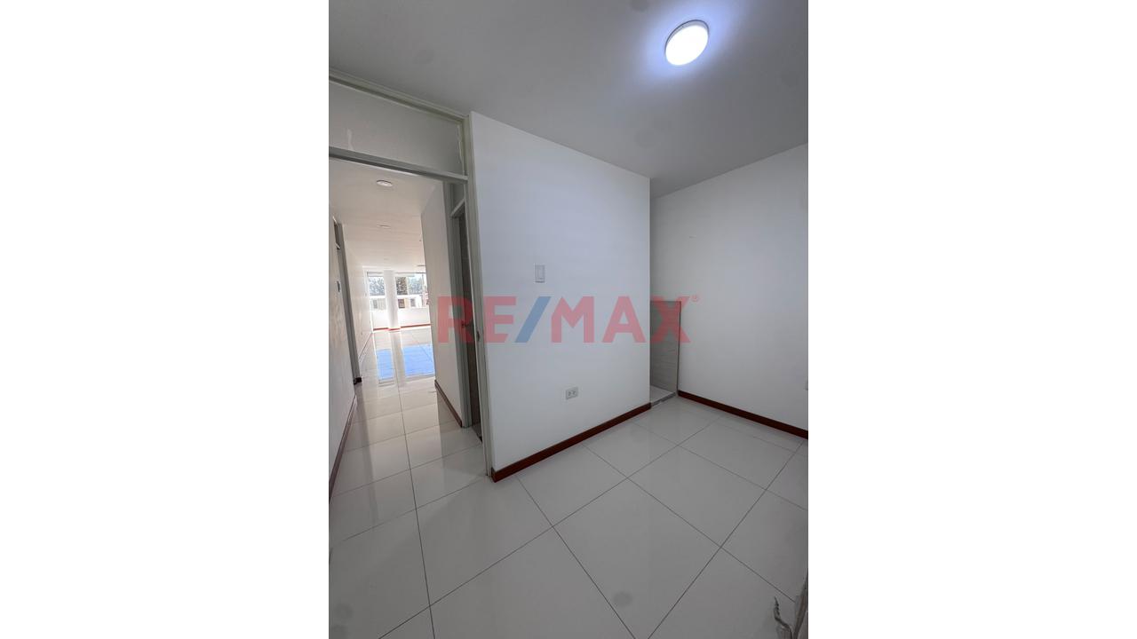 Se Vende Tríplex Con Terraza Privada En Umacollo — foto 15