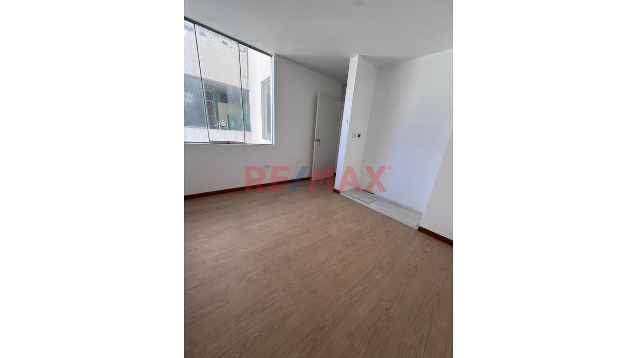 Se Vende Tríplex Con Terraza Privada En Umacollo — foto 9