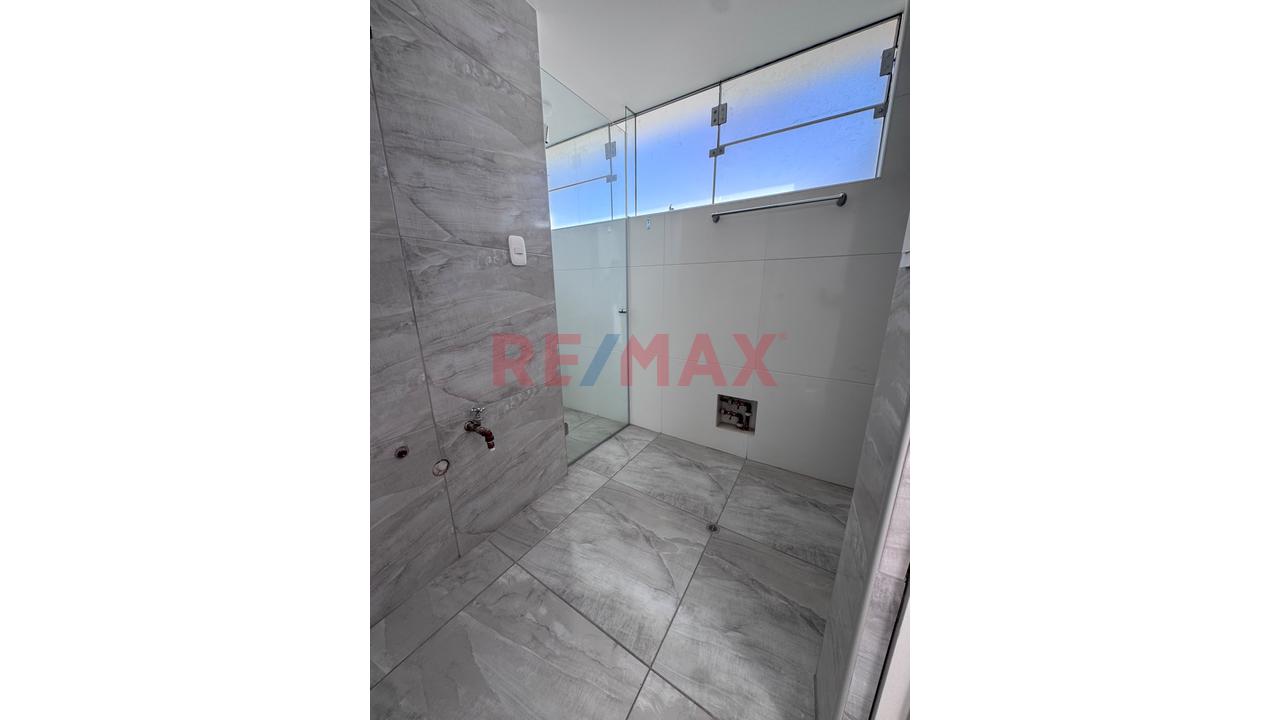 Se Vende Tríplex Con Terraza Privada En Umacollo — foto 5