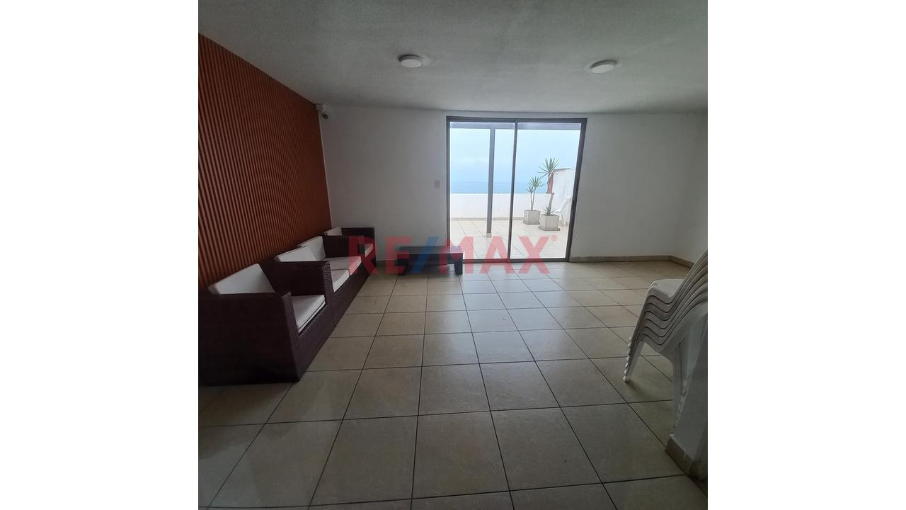 Vendo Departamento Frente Al Mar-San Miguel — foto 12