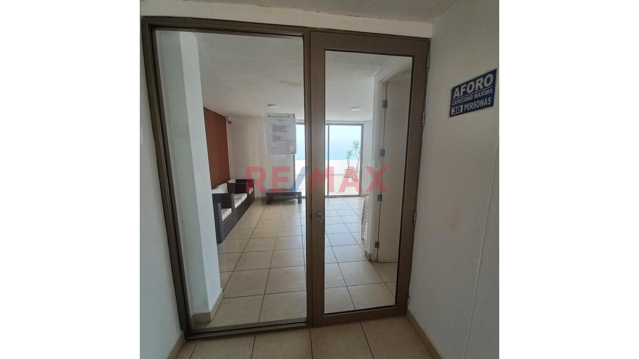 Vendo Departamento Frente Al Mar-San Miguel — foto 15
