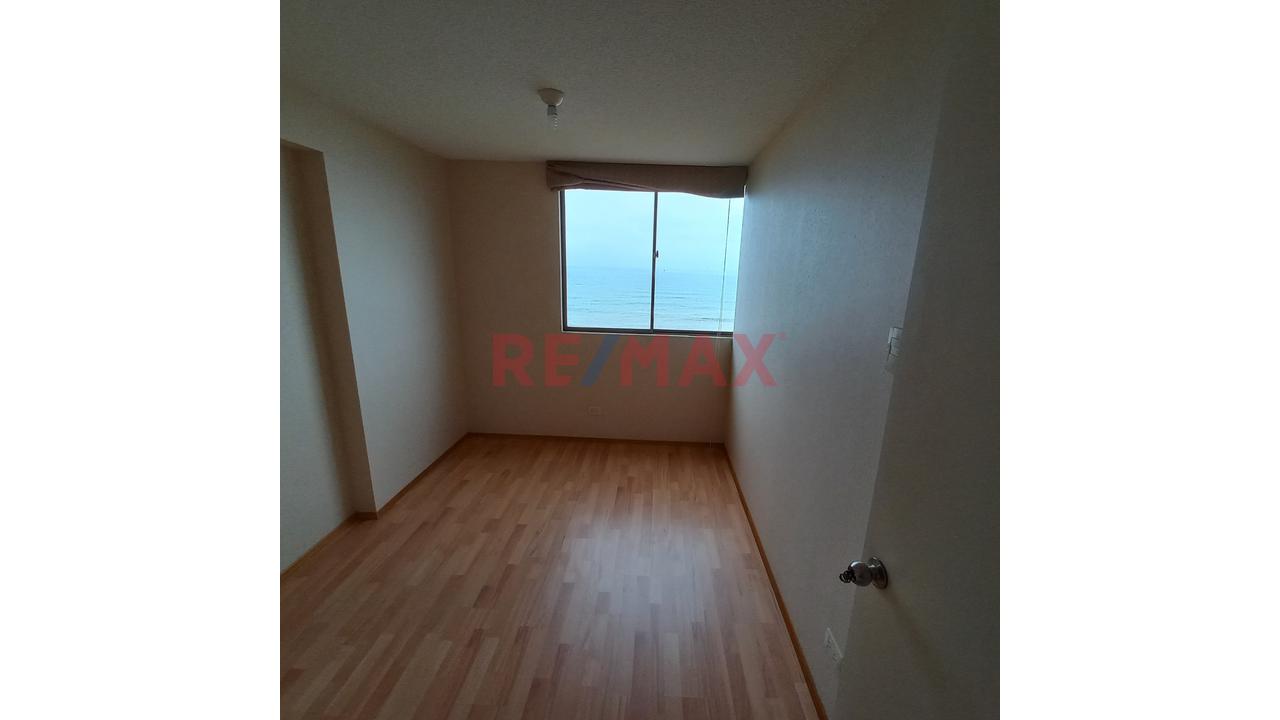 Vendo Departamento Frente Al Mar-San Miguel — foto 4