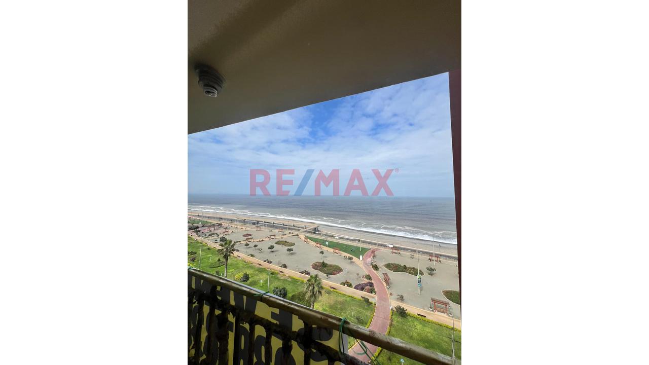 Vendo Departamento Frente Al Mar-San Miguel — foto 9