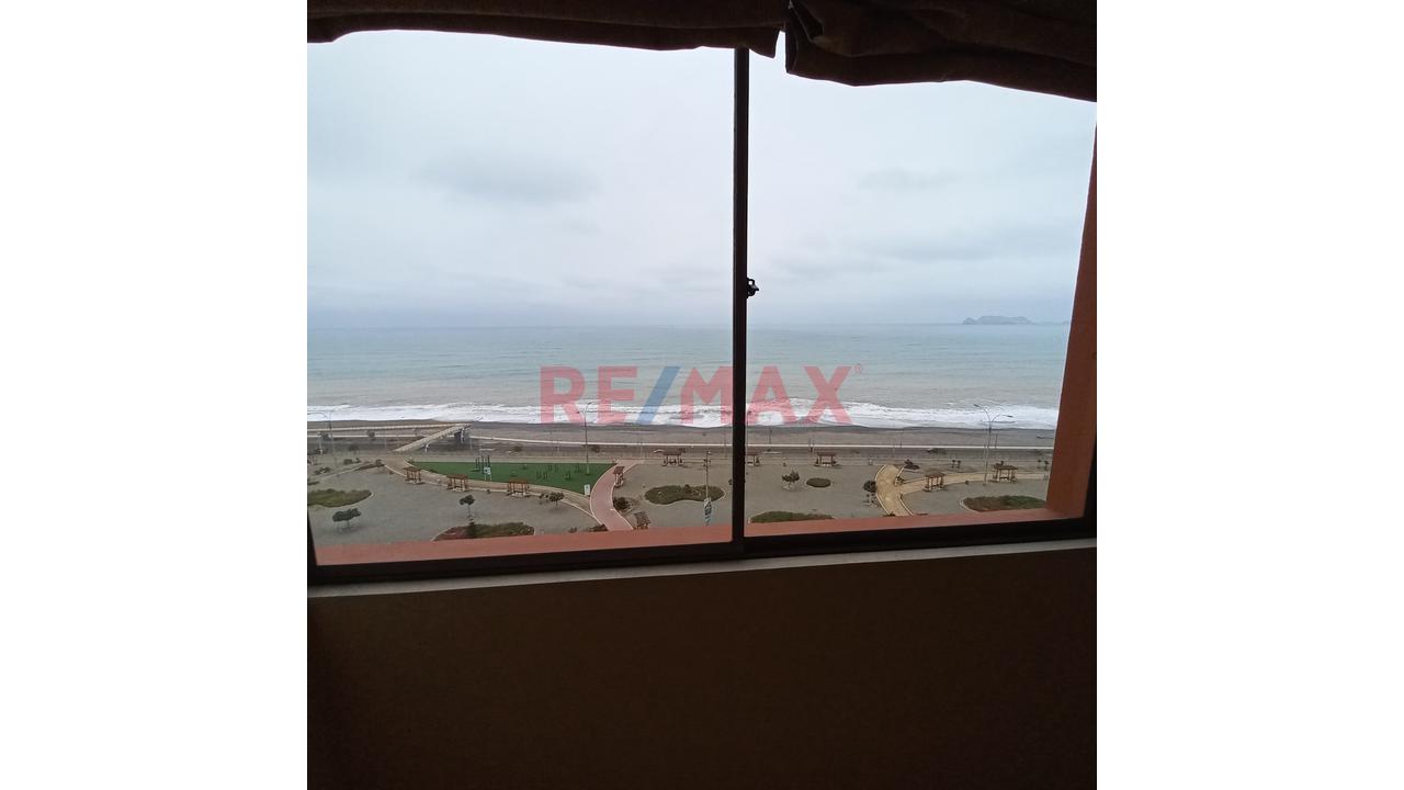Vendo Departamento Frente Al Mar-San Miguel — foto 2