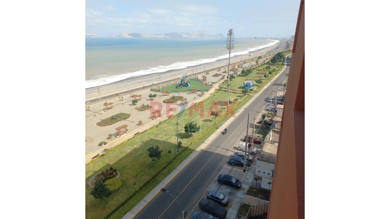 Vendo Departamento Frente Al Mar-San Miguel — foto 10