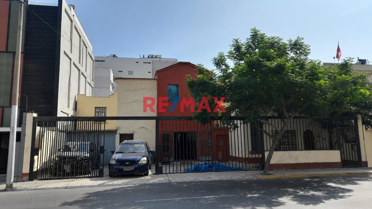 📌Oportunidad Única De Inversión En El Corazón De San Isidro