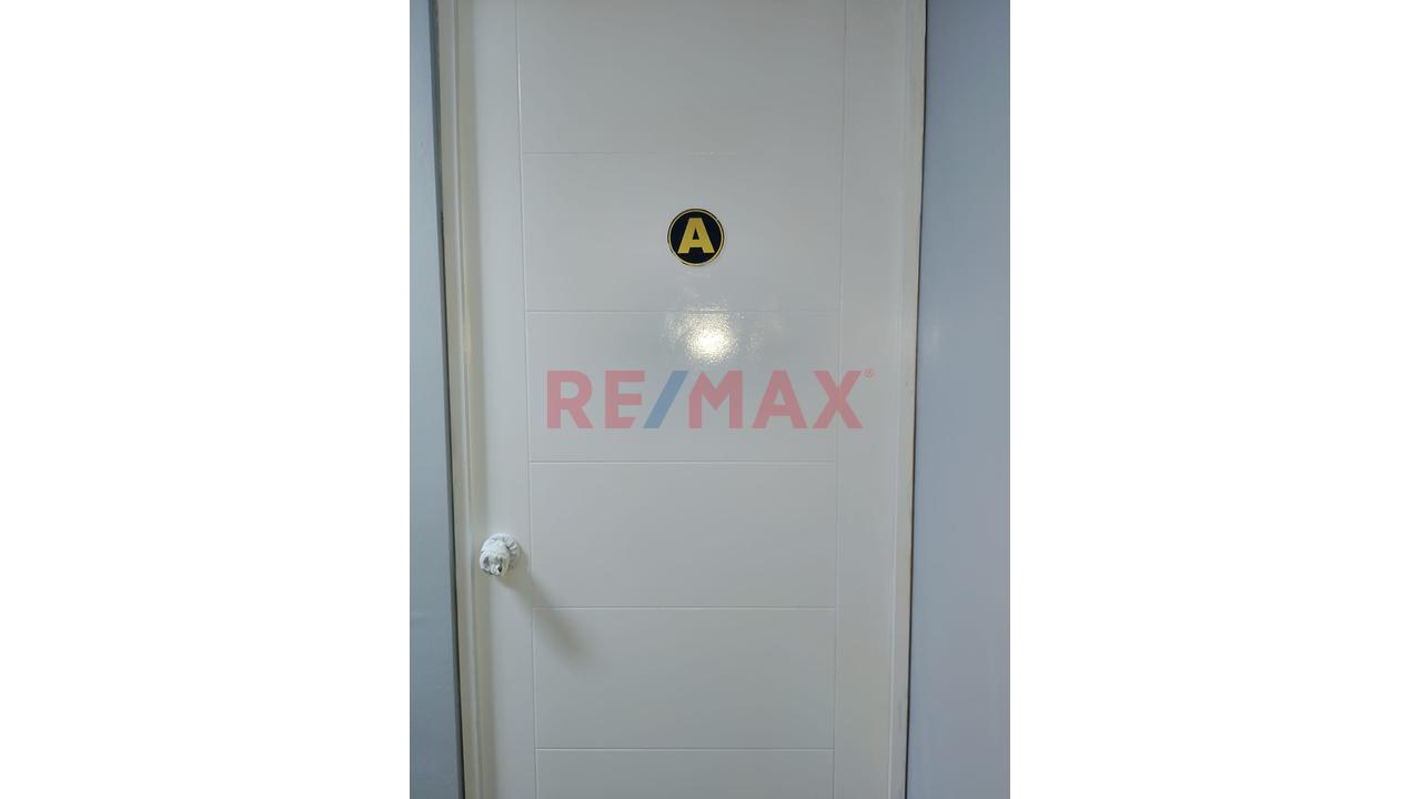 Venta De Oficina En El Centro De Lima Av. Nicolas De Pierola - 69.85 M2 - 8