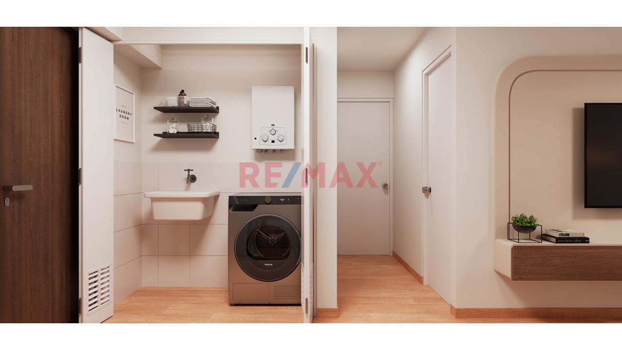 Dptos En San Miguel: Vive Frente Al Mar Con Exclusivas Áreas Comunes | Entrega 2028-4T — foto 4