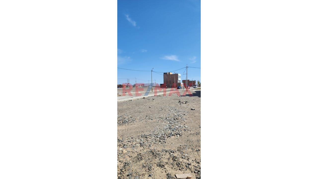 Terreno En Venta Frente A Parque - Invierte En El Paraíso De Paracas! — foto 3