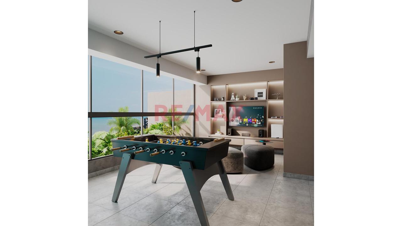 Dptos En Miraflores: Diseño Moderno Y Vistas A La Costa | Entrega 2025-3T — foto 9
