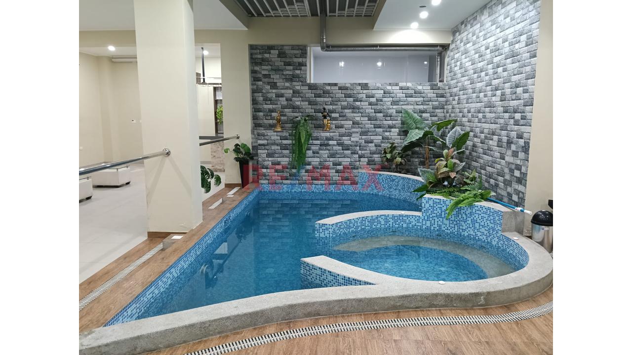 🎉 ¡Alquiler Local Para Eventos En Urbanización Posada Del Sol – Ica! 🏡🎉 - 4