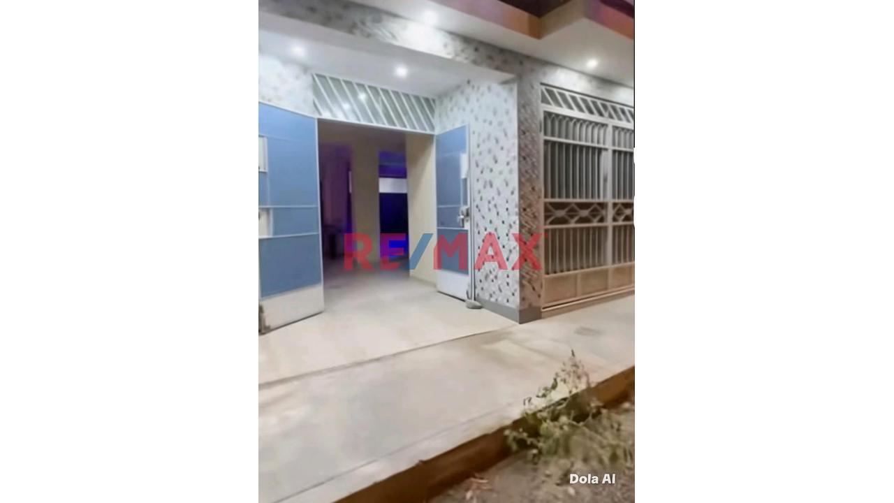 🎉 ¡Alquiler Local Para Eventos En Urbanización Posada Del Sol – Ica! 🏡🎉 - 1