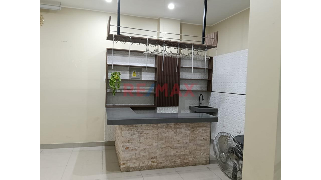 🎉 ¡Alquiler Local Para Eventos En Urbanización Posada Del Sol – Ica! 🏡🎉 - 3