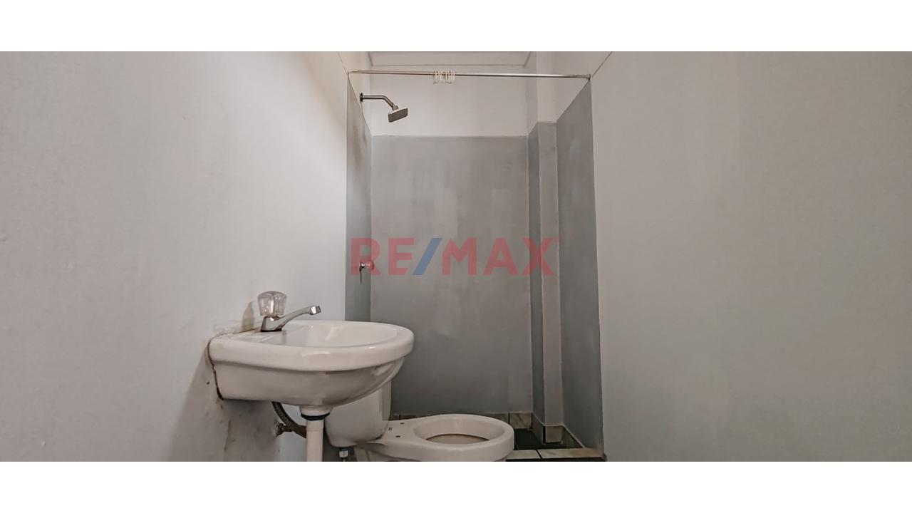 🏡 Alquiler De Departamento En Breña - 12