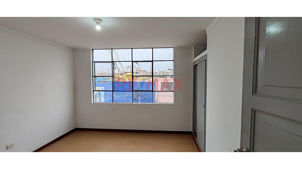 🏡 Alquiler De Departamento En Breña - 10