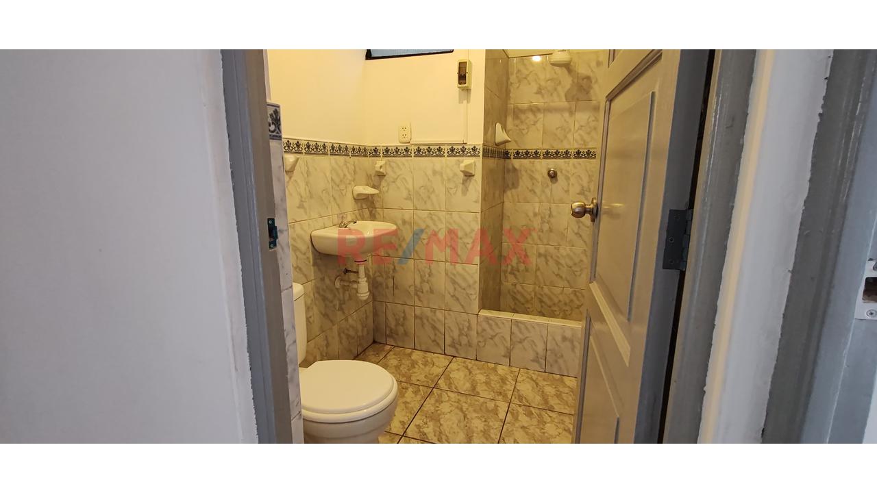 🏡 Alquiler De Departamento En Breña - 11