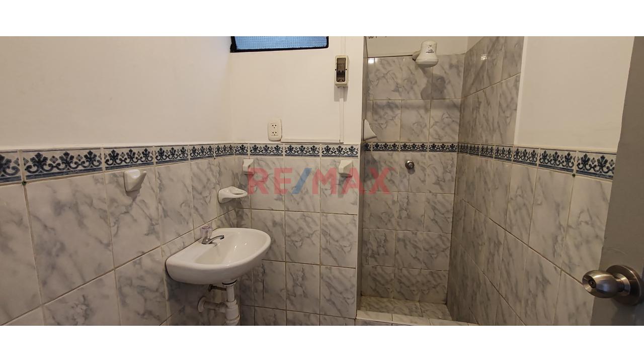 🏡 Alquiler De Departamento En Breña - 9
