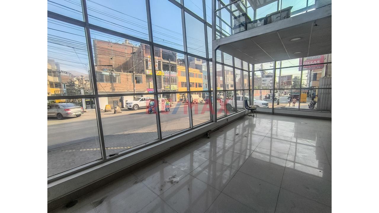 Vendo Estratégico Edificio Comercial De 3 Niveles En Santa Clara: Ate — foto 6