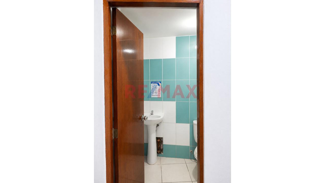 Local Comercial En Alquiler – La Molina 📍 - 17