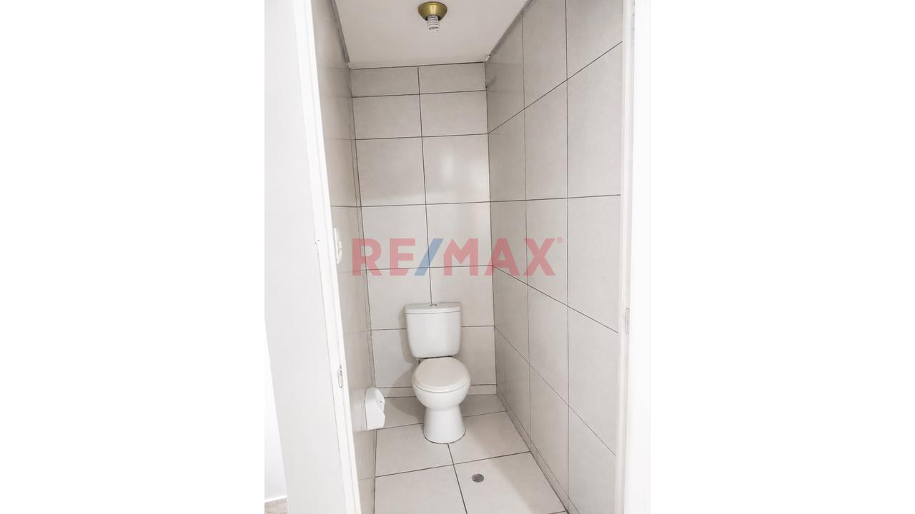 Local Comercial En Alquiler – La Molina 📍 - 15