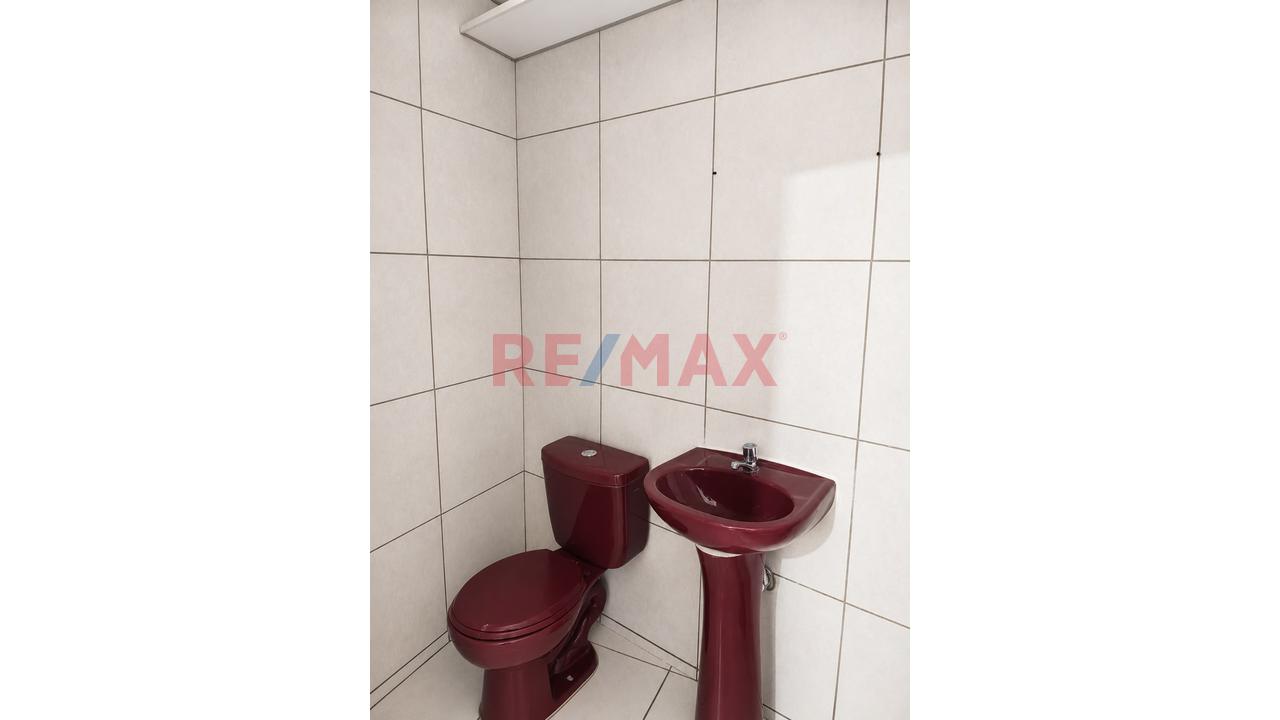 Local Comercial En Alquiler – La Molina 📍 - 14