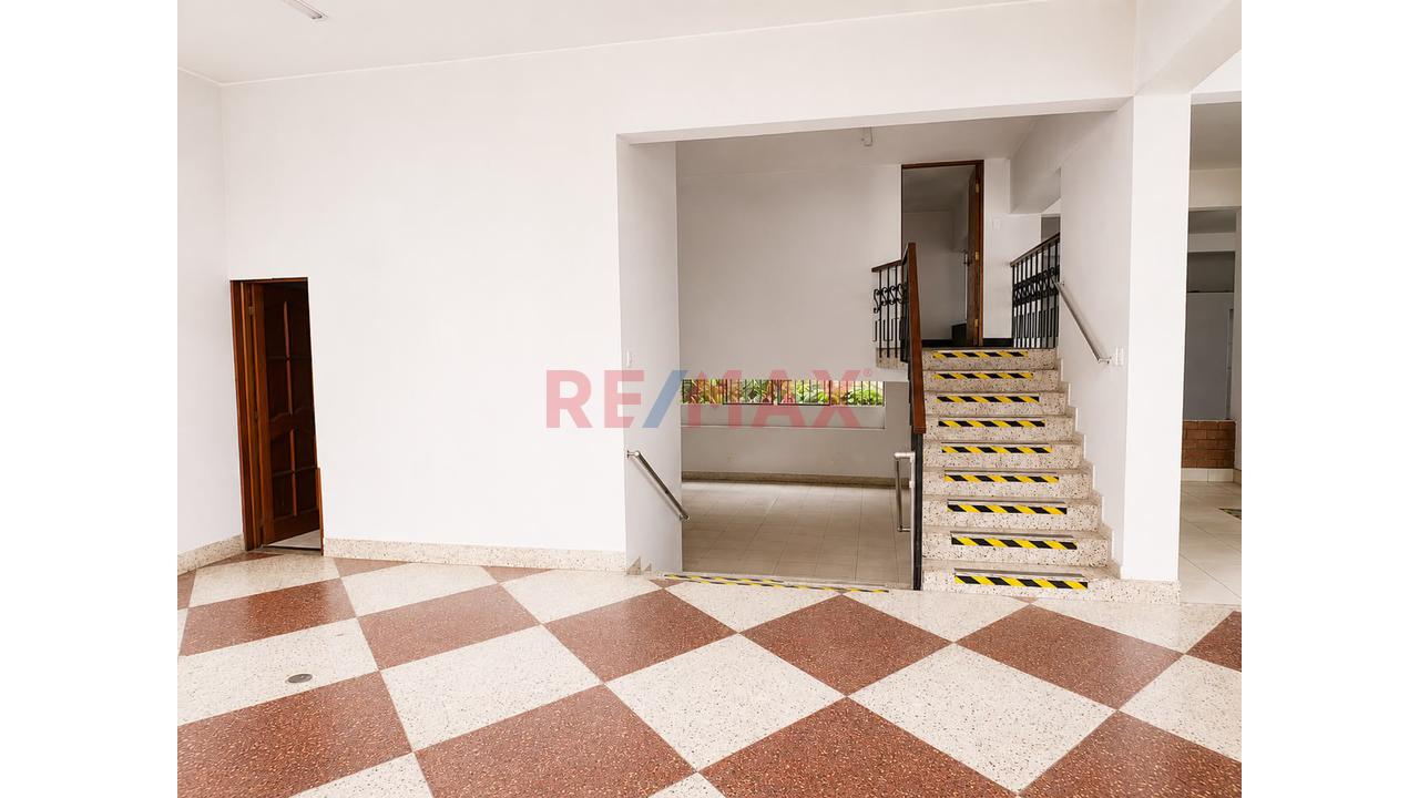Local Comercial En Alquiler – La Molina 📍 - 2