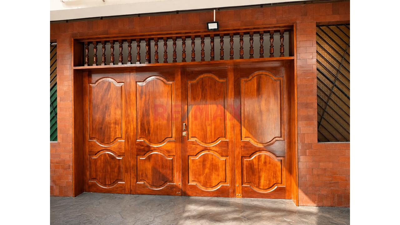 Local Comercial En Alquiler – La Molina 📍 - 4