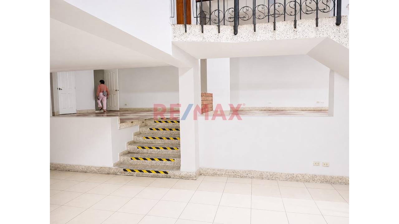 Local Comercial En Alquiler – La Molina 📍 - 21