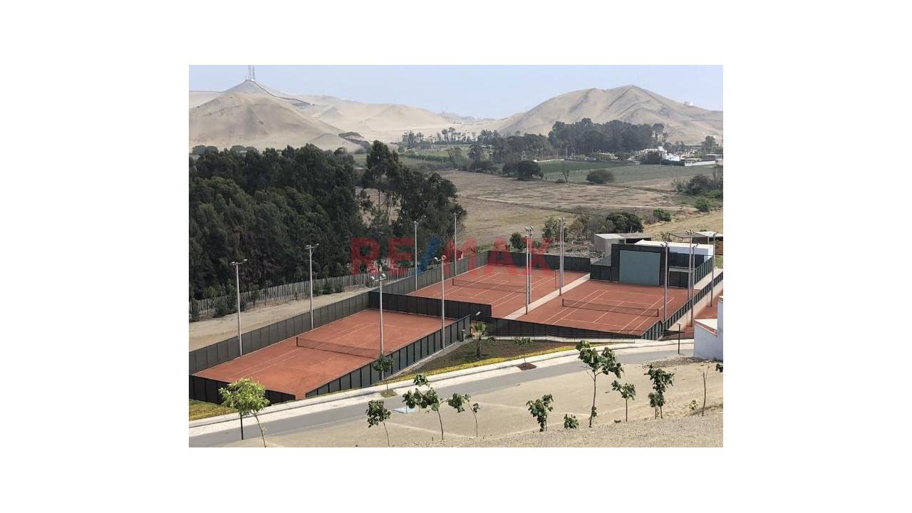 Venta De Terreno Condominio Alto Bujama — foto 10