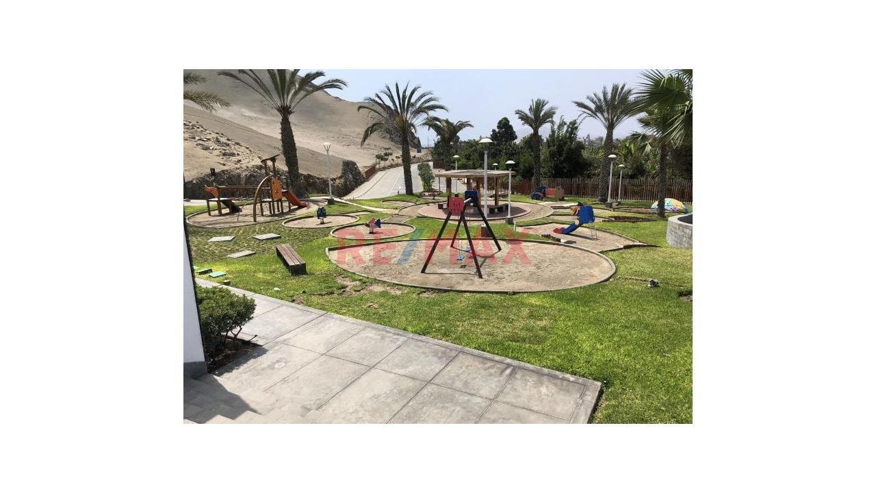 Venta De Terreno Condominio Alto Bujama — foto 3
