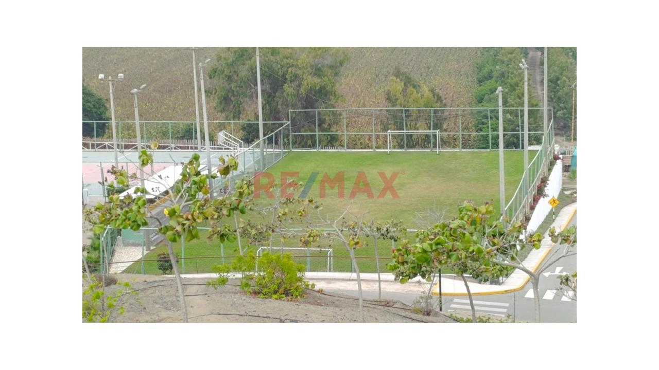 Venta De Terreno Condominio Alto Bujama — foto 7