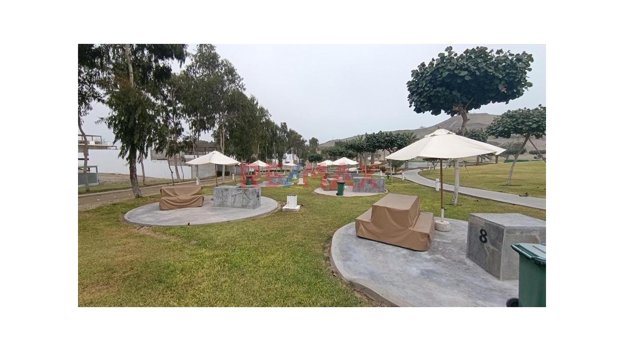 Venta De Terreno Condominio Alto Bujama — foto 14
