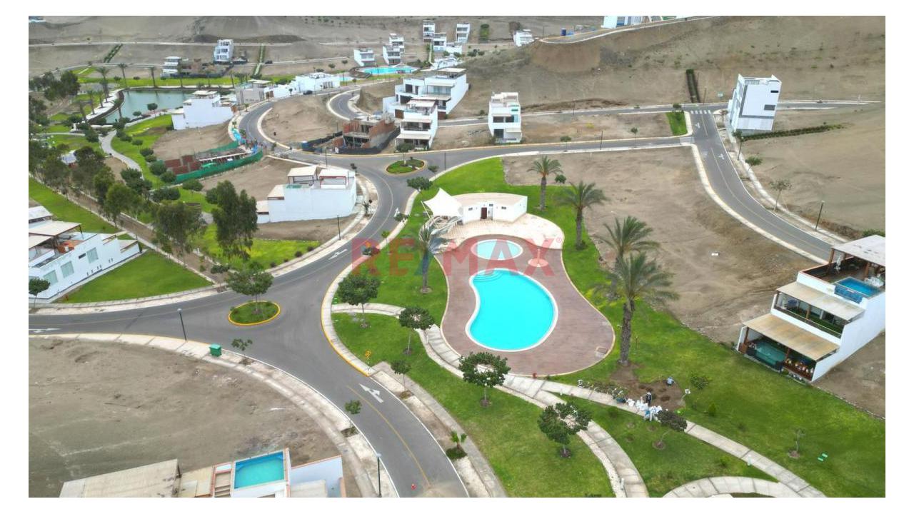 Venta De Terreno Condominio Alto Bujama — foto 15