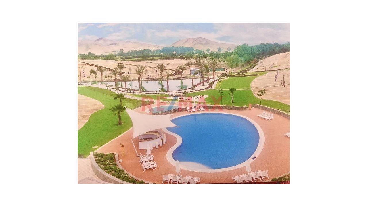Venta De Terreno Condominio Alto Bujama — foto 4