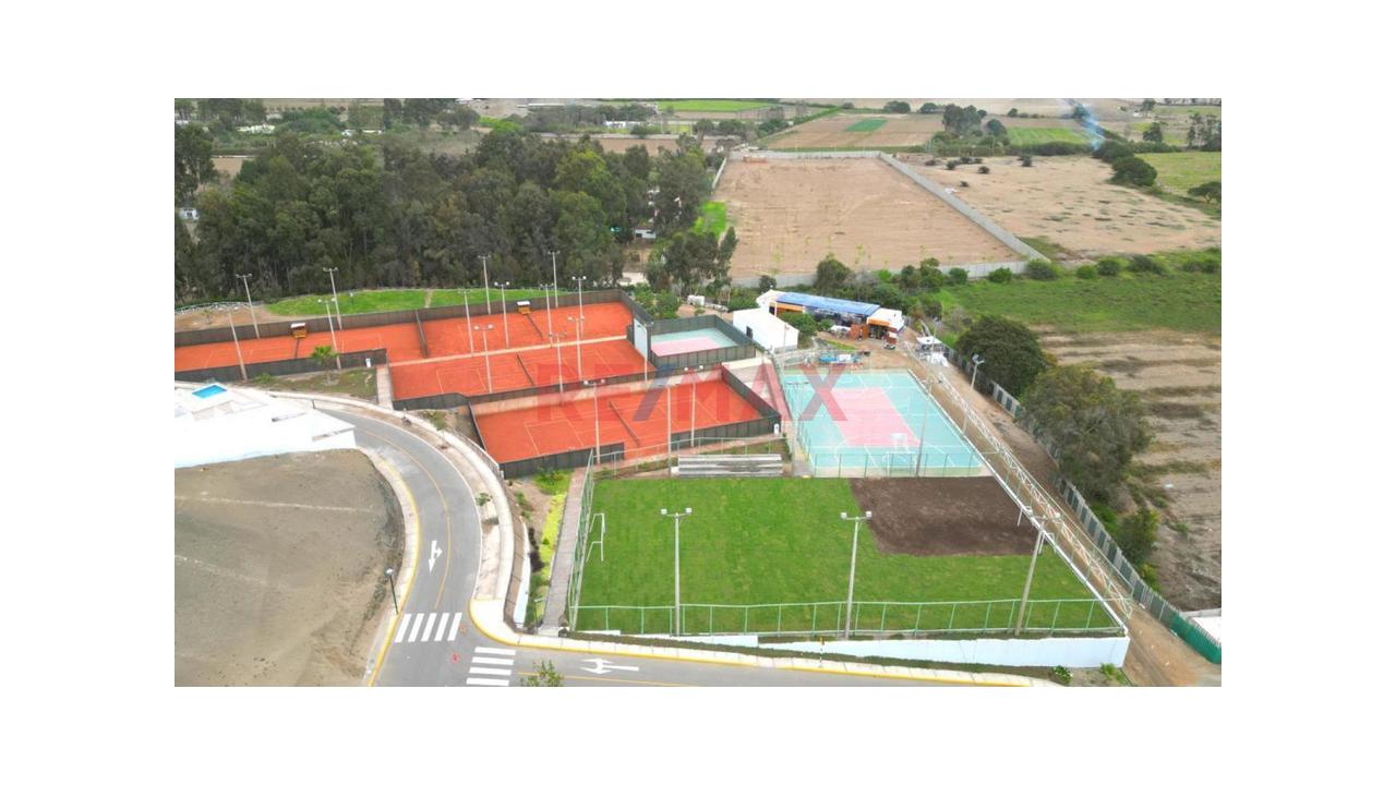 Venta De Terreno Condominio Alto Bujama — foto 6