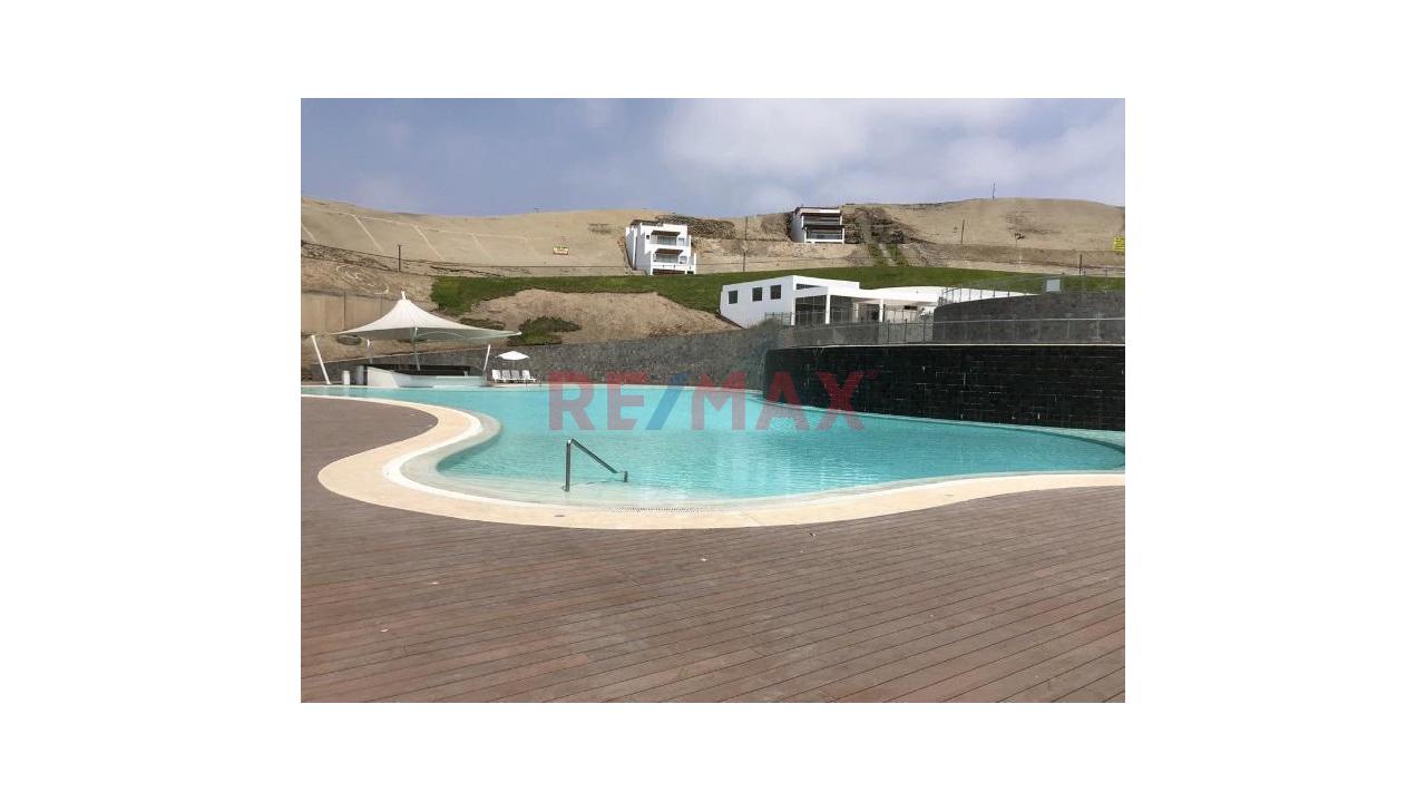Venta De Terreno Condominio Alto Bujama