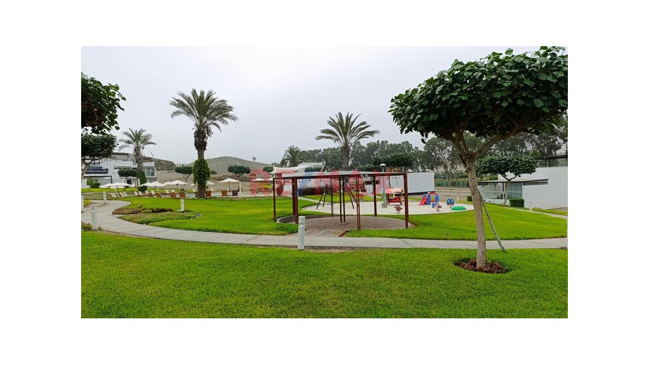 Venta De Terreno Condominio Alto Bujama — foto 13