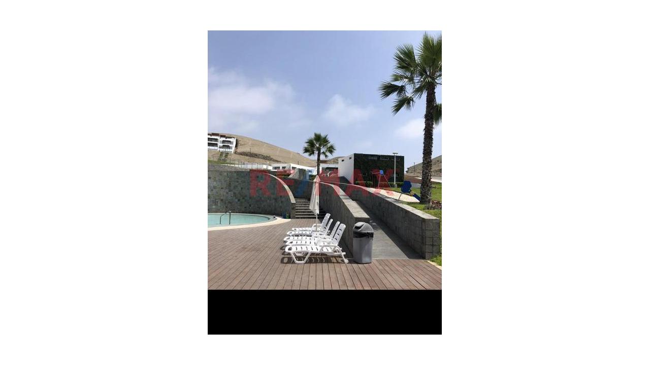 Venta De Terreno Condominio Alto Bujama — foto 11